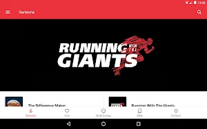 The Discover Church Screenshot 3
