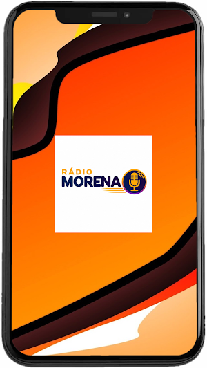 Radio Morena Web Teresina Screenshot 0