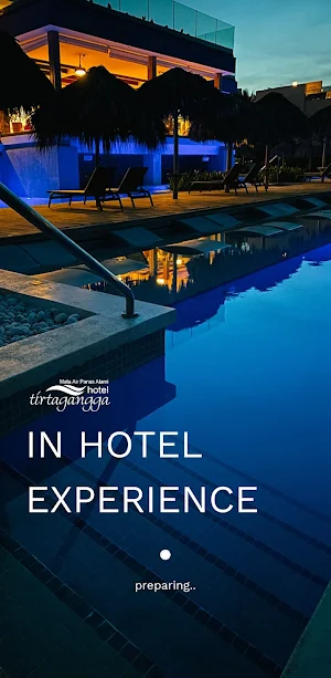 Tirtagangga Hotel Screenshot 0