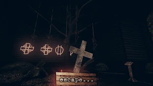 The Mystery Of Eigengrau Screenshot 2