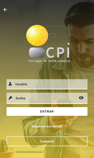 CPI CHURCH BRASIL Screenshot 1