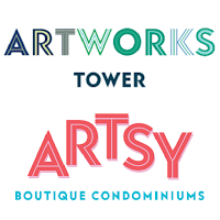 The Artworks Tower