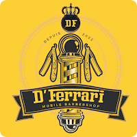 Barbearia D' Ferrari