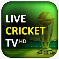 Live Cricket TV HD Streaming