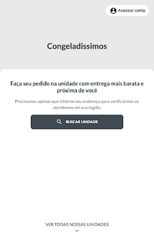 Congeladissimos Screenshot 0