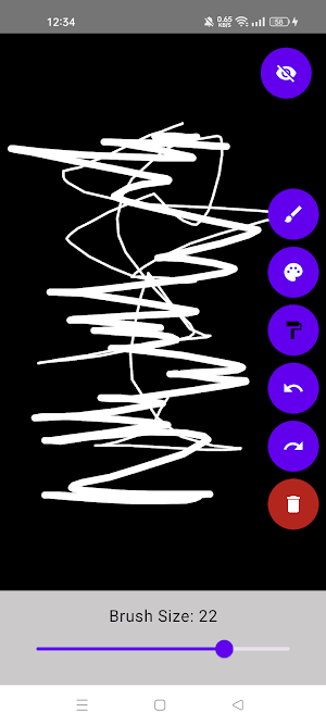 Soft Color Board Pro Screenshot 1