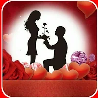 happy valentines day wallpaper