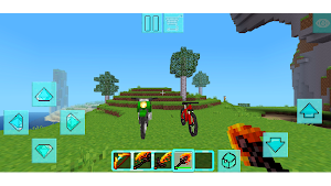 Diamond Mine: stone age Screenshot 3