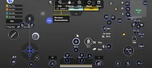 GG Mouse Pro Screenshot 1