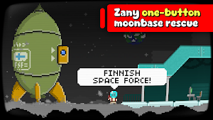Moonshot Mission Screenshot 0