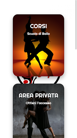 Bulli & Pupe Scuola di Ballo Screenshot 0