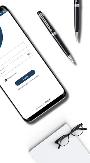 Shafi enterprise Screenshot 1