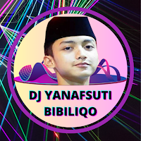 DJ Yanafsuti Bibiliqo,