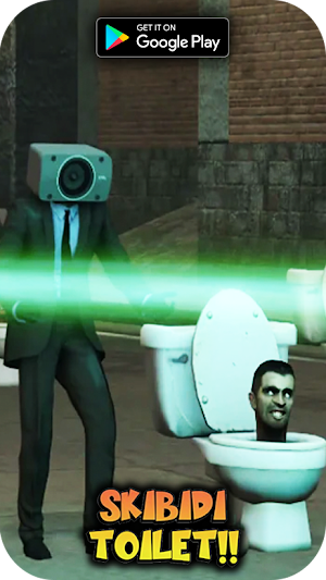 Skibi Shooter 39 Screenshot 3