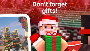Christmas Mod Screenshot 3
