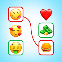 Emoji Match: Emoji Puzzle