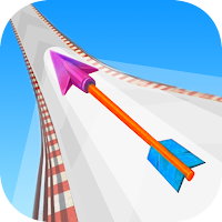 Arrow Parkour 3D