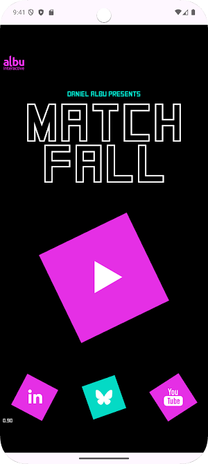 Match Fall Screenshot 0