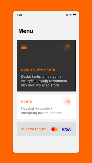 PolCard Pay Screenshot 1