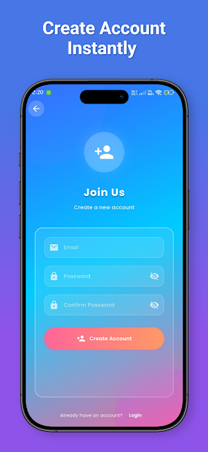 Gainify: Boost Followers Likes Screenshot 3