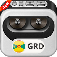 All Grenada Radios - World All