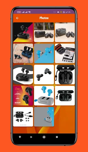 Skullcandy Dime XT App Guide Screenshot 0