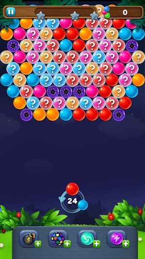Bubble Shooter Master Screenshot 2