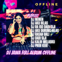 DJ JAWA Full Album Offline
