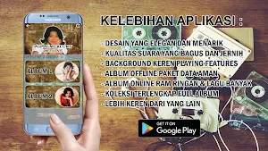 Lagu Poppy Mercury Full Album Screenshot 0