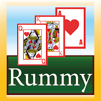Brain Card Game - Rummy