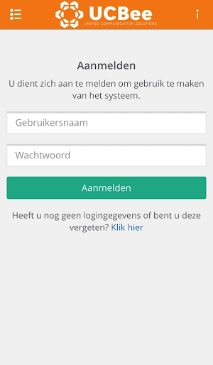UCBee Screenshot 0