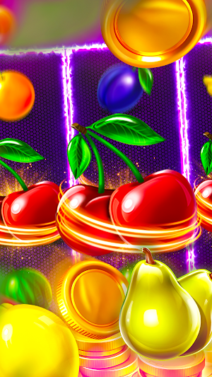 Fruit Juice Cocktail Rec Screenshot 1
