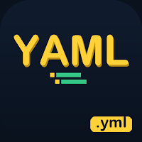 YAML / YML Viewer & Editor