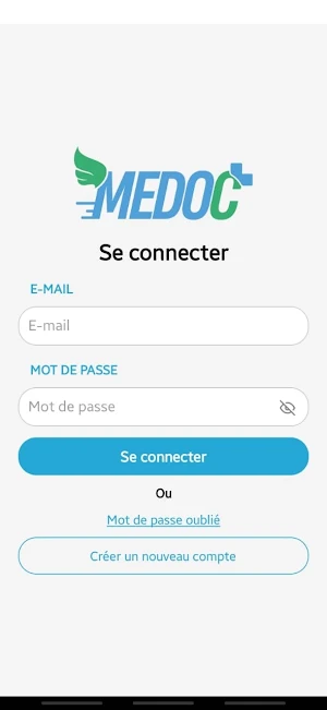 Medoc Screenshot 1
