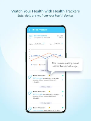 DR USAMA CLINIC Screenshot 2
