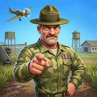 Boot Camp Idle