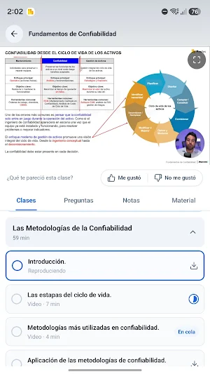 Predyc Screenshot 3