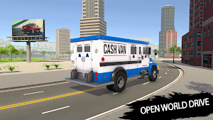 Cash Security Simulator 3D Screenshot 2
