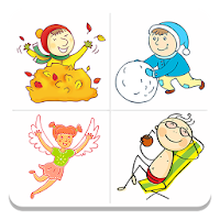 Seasonal Sticker Pack