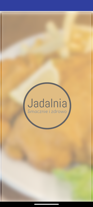JADALNIA PIASECZNO Screenshot 1