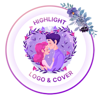 Highlight Story Cover Maker