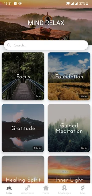 2N Sports & Fitness Screenshot 1