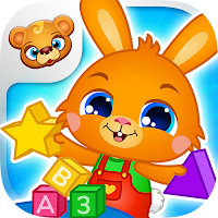 123 Kids Fun Education Games
