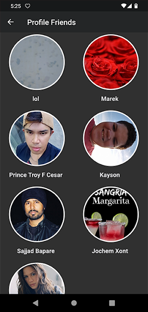 DateDrop Screenshot 0