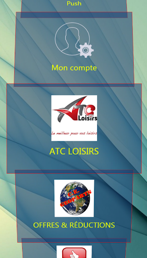 CE GEOPARTS MOISSY Screenshot 0