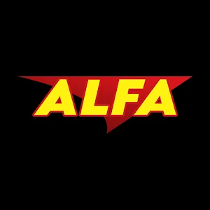Alfa Motorista Screenshot 0