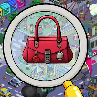 Scavenger Hunt: Find It Games
