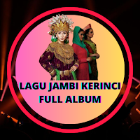 Lagu Jambi Kerinci Full Album