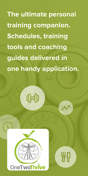 OneTwoThrive Screenshot 0