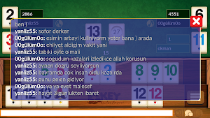 okey online Screenshot 2